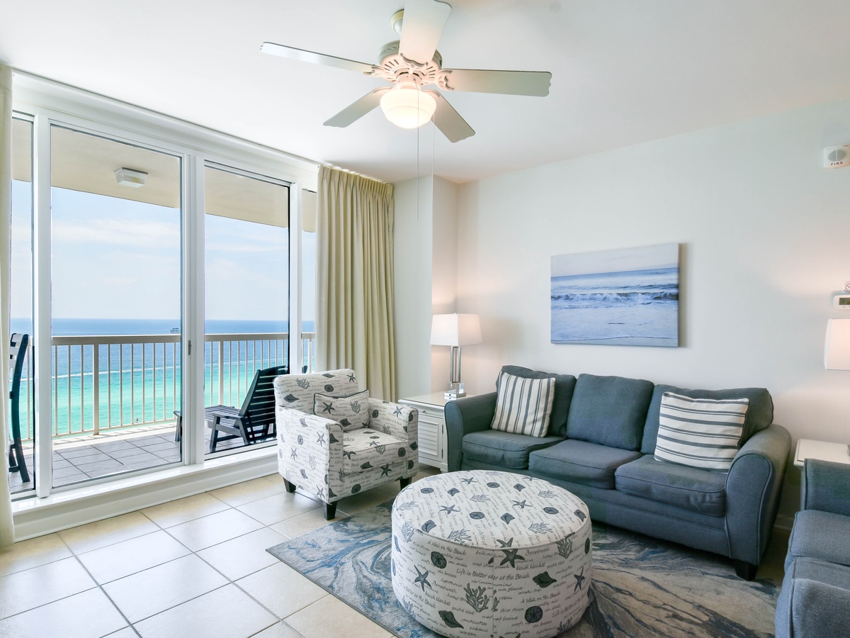 Silver Beach Towers W1205