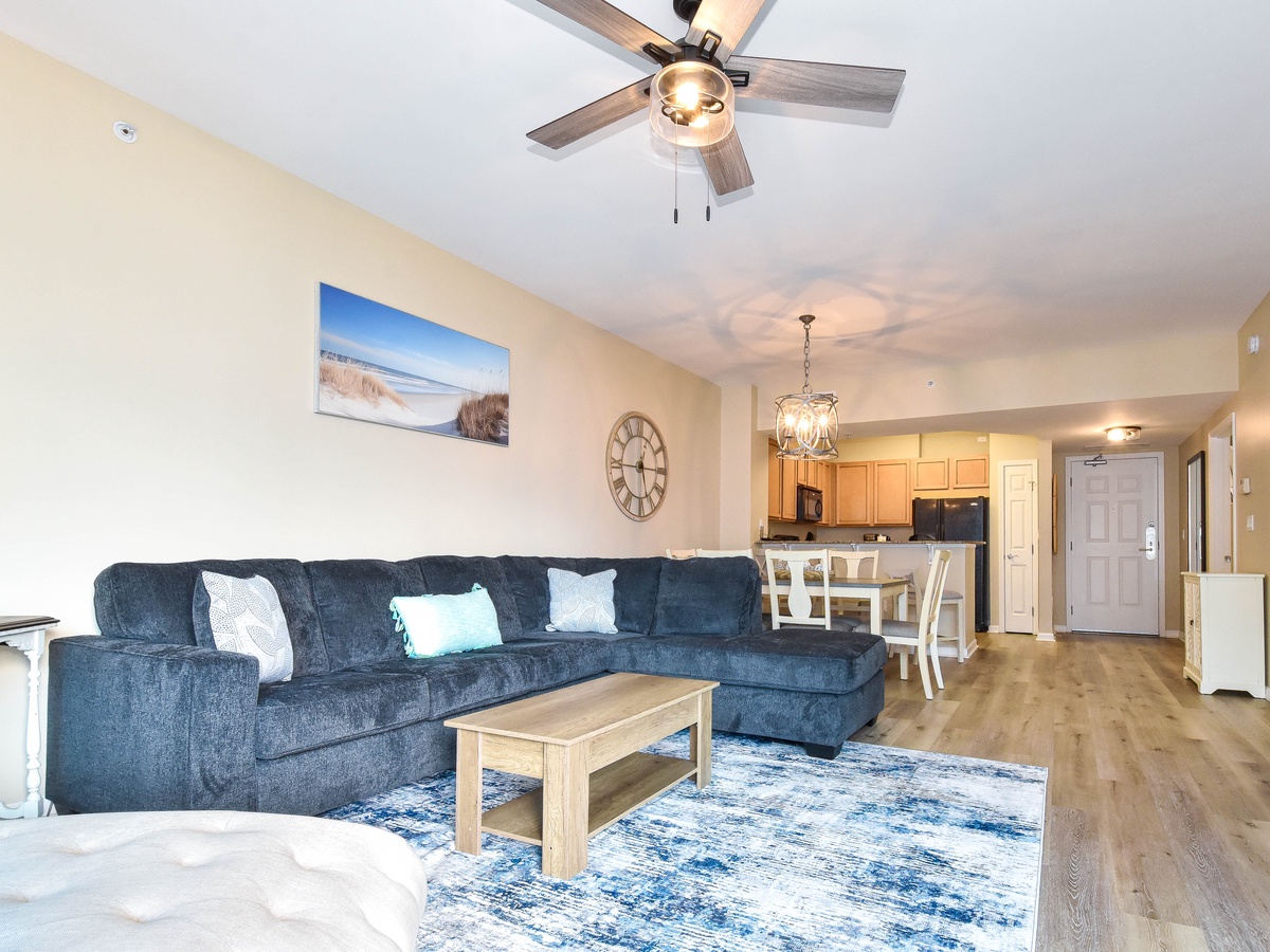 The Palms of Destin 1705 Junior