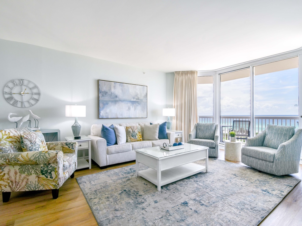 Silver Shells St. Croix 705