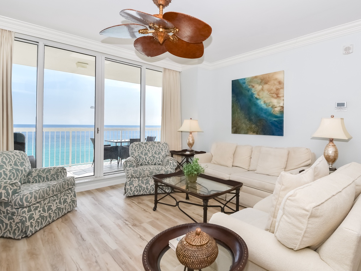 Silver Beach Towers W905