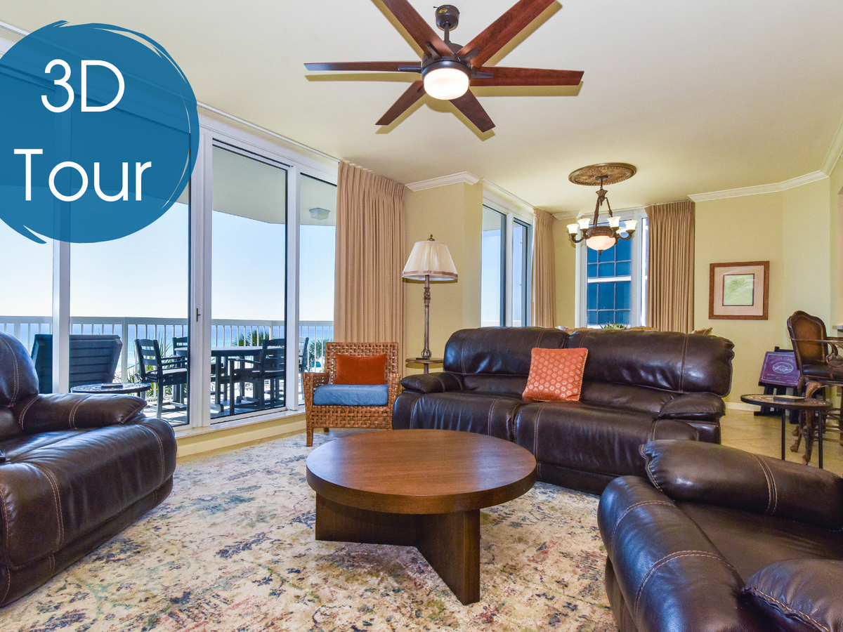 Silver Beach Towers W306