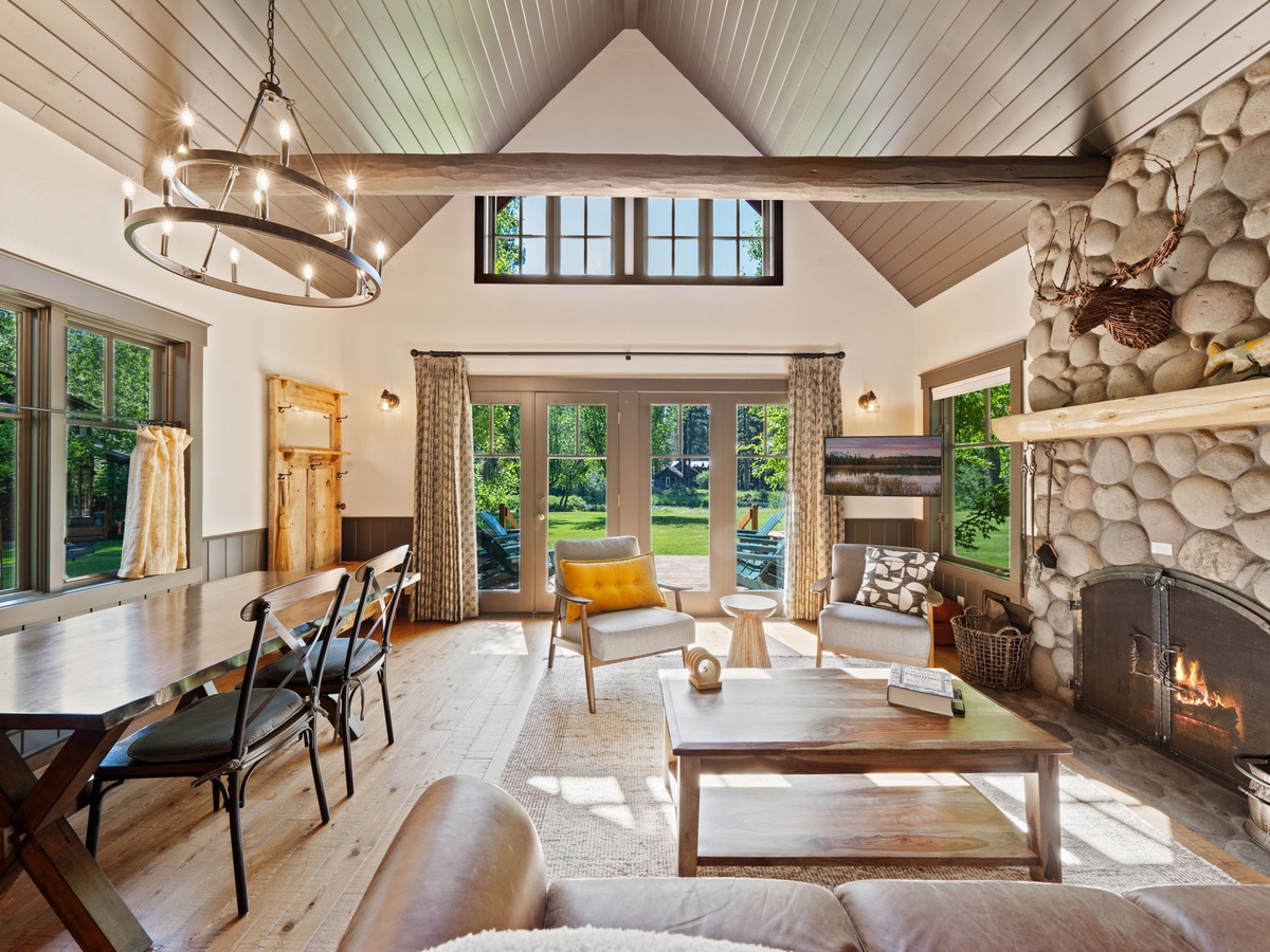 Metolius Cabin 5 | Photo 9