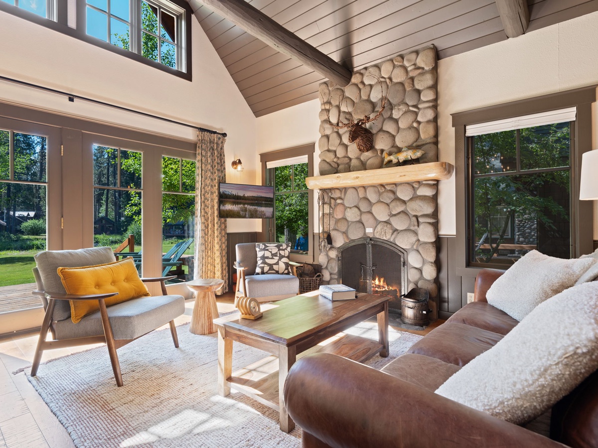 Metolius Cabin 5 | Photo 21