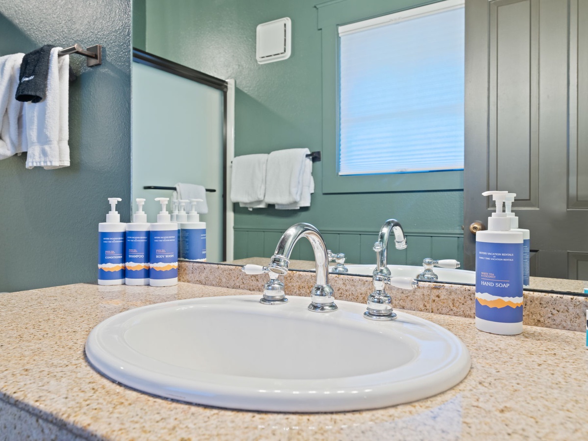 Metolius Cabin 5 | Photo 33