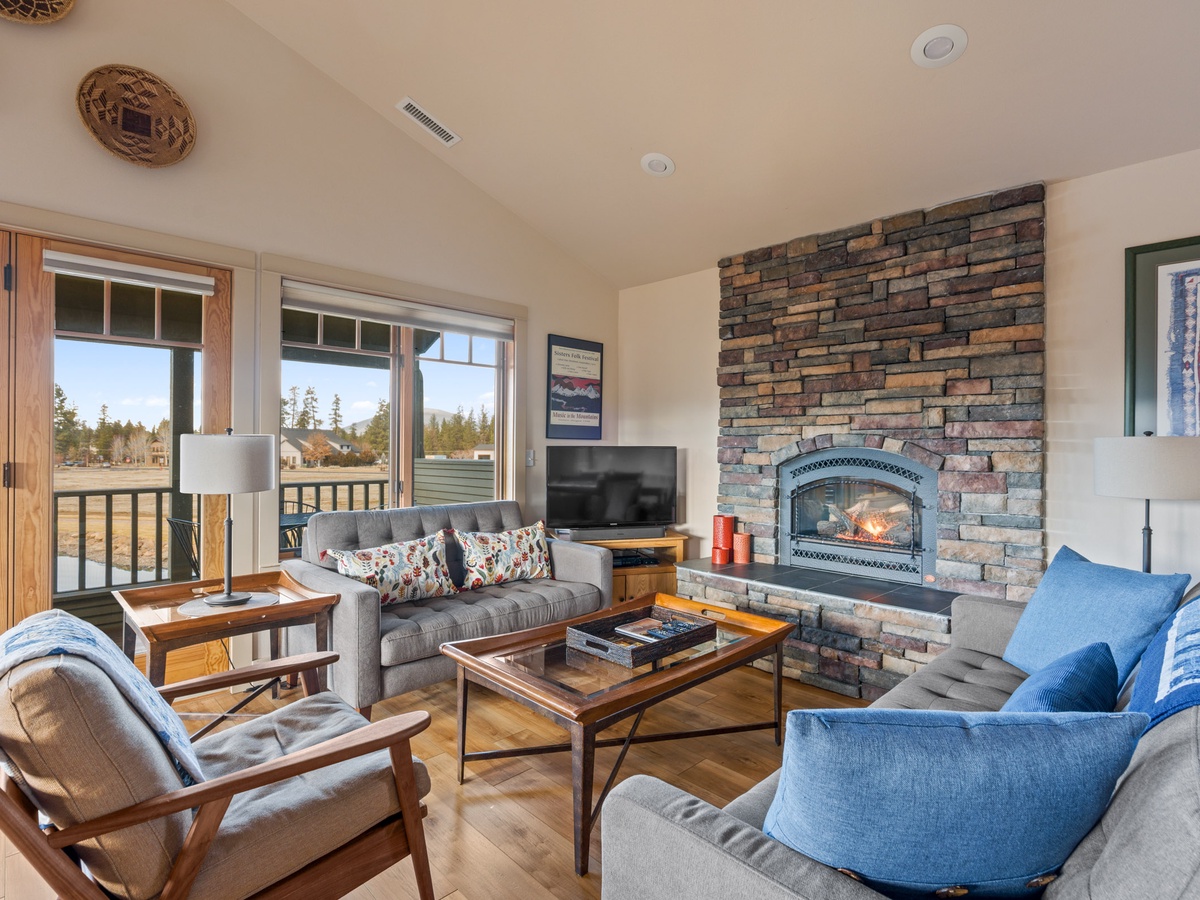 Big Mountain View Condo