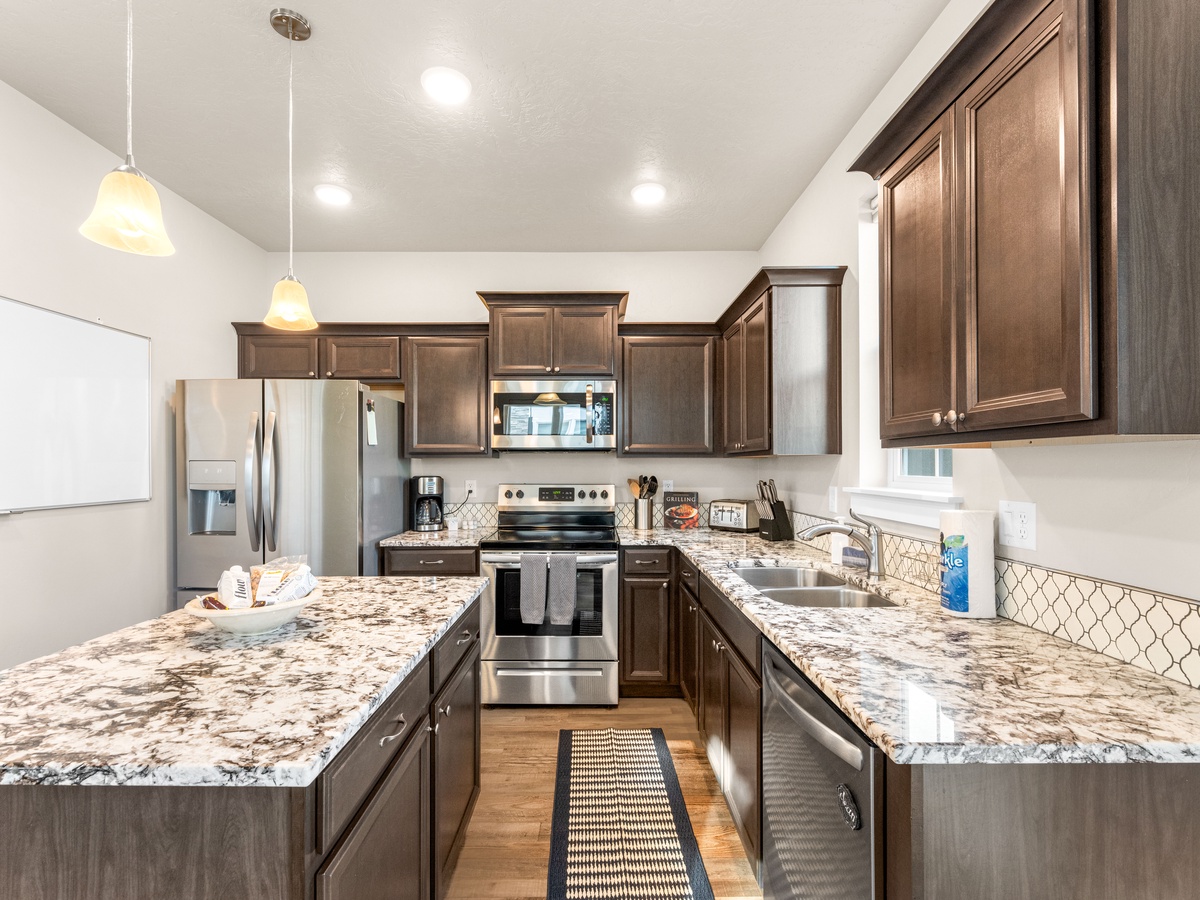 Treasure Valley Retreat | Photo 14