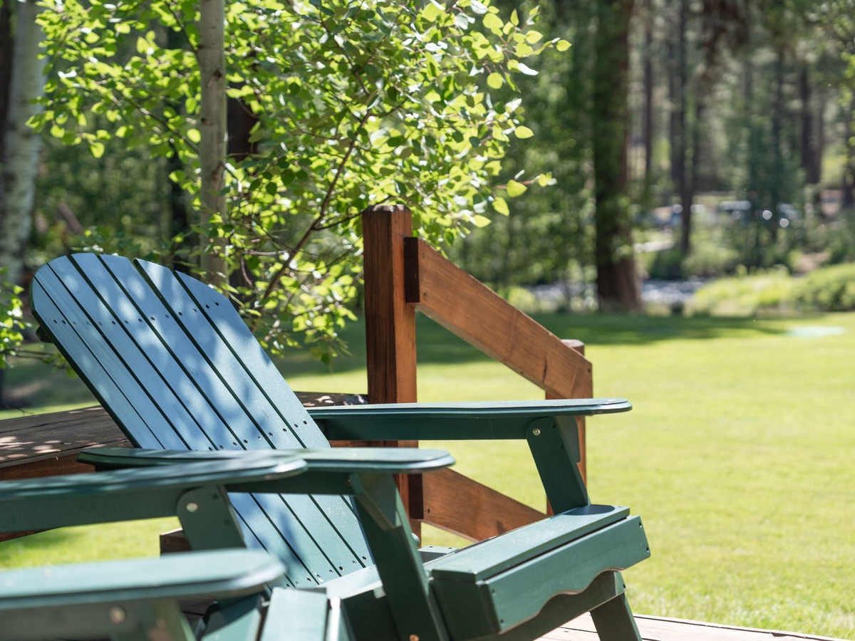 Metolius Cabin 5 | Photo 38