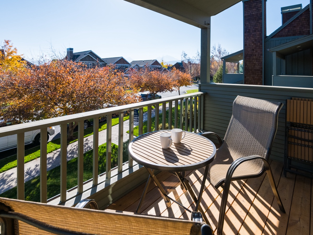 Pine Rest Sisters Vacation