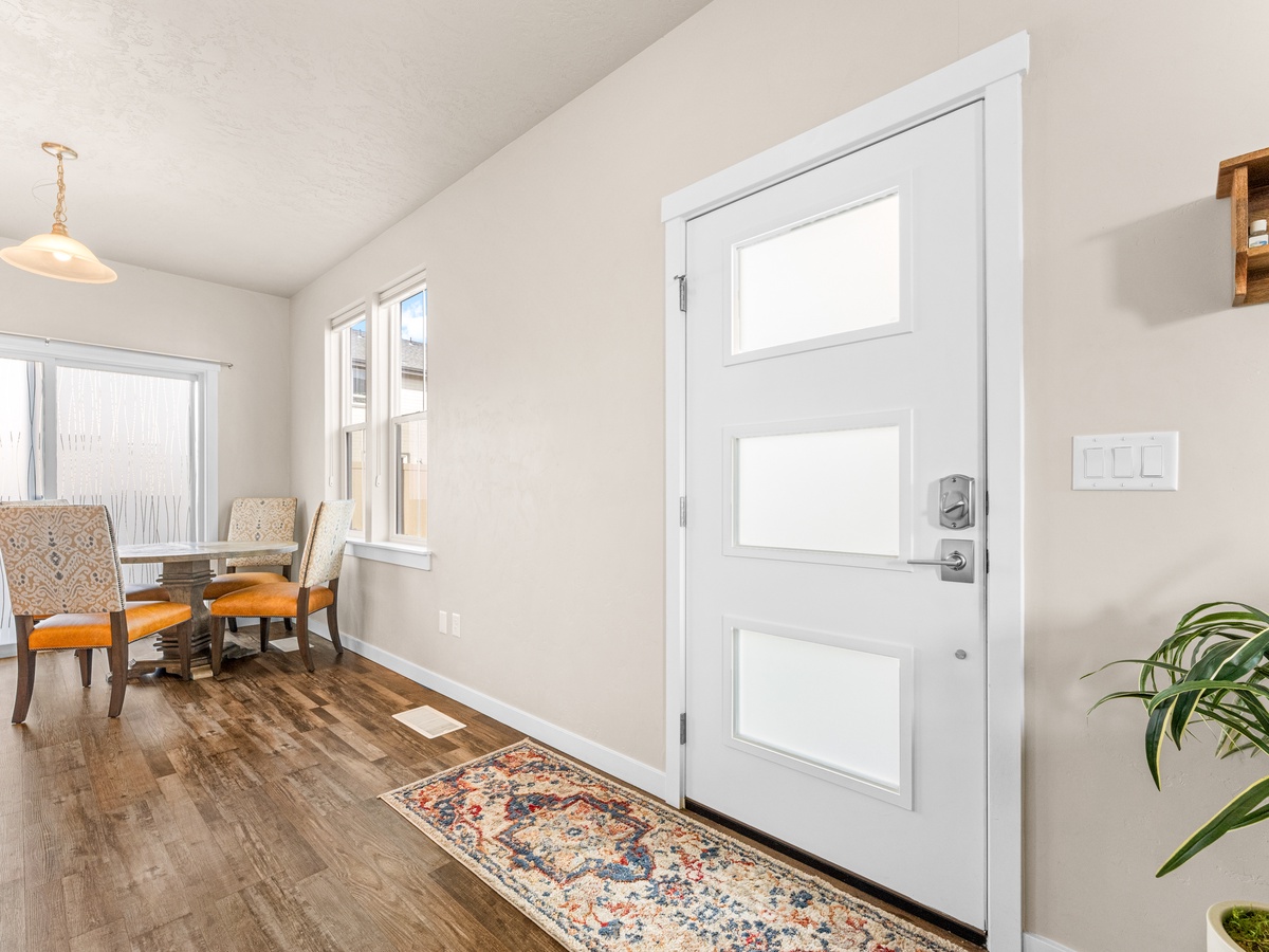 Treasure Valley Retreat | Photo 7