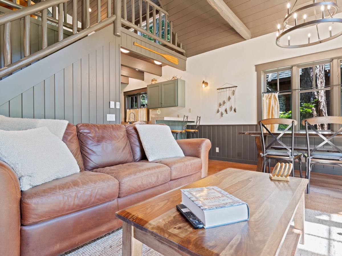 Metolius Cabin 5 | Photo 25