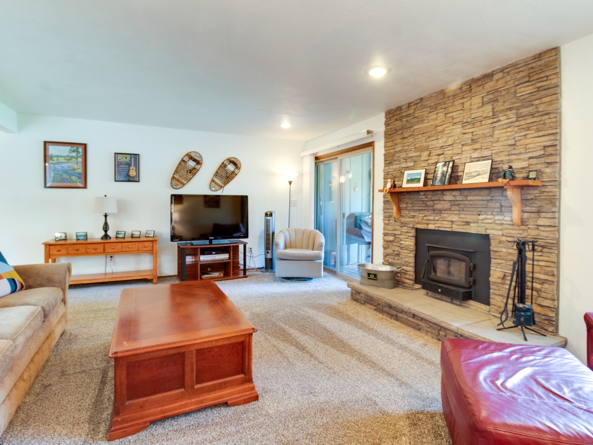 Fourth Sister Getaway | Photo 1