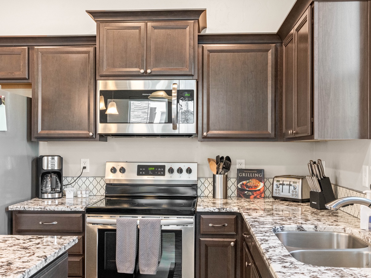 Treasure Valley Retreat | Photo 16