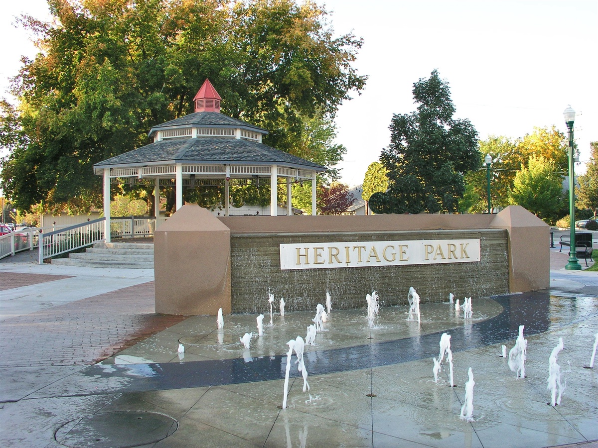 Nearby - Eagle Heritage Park