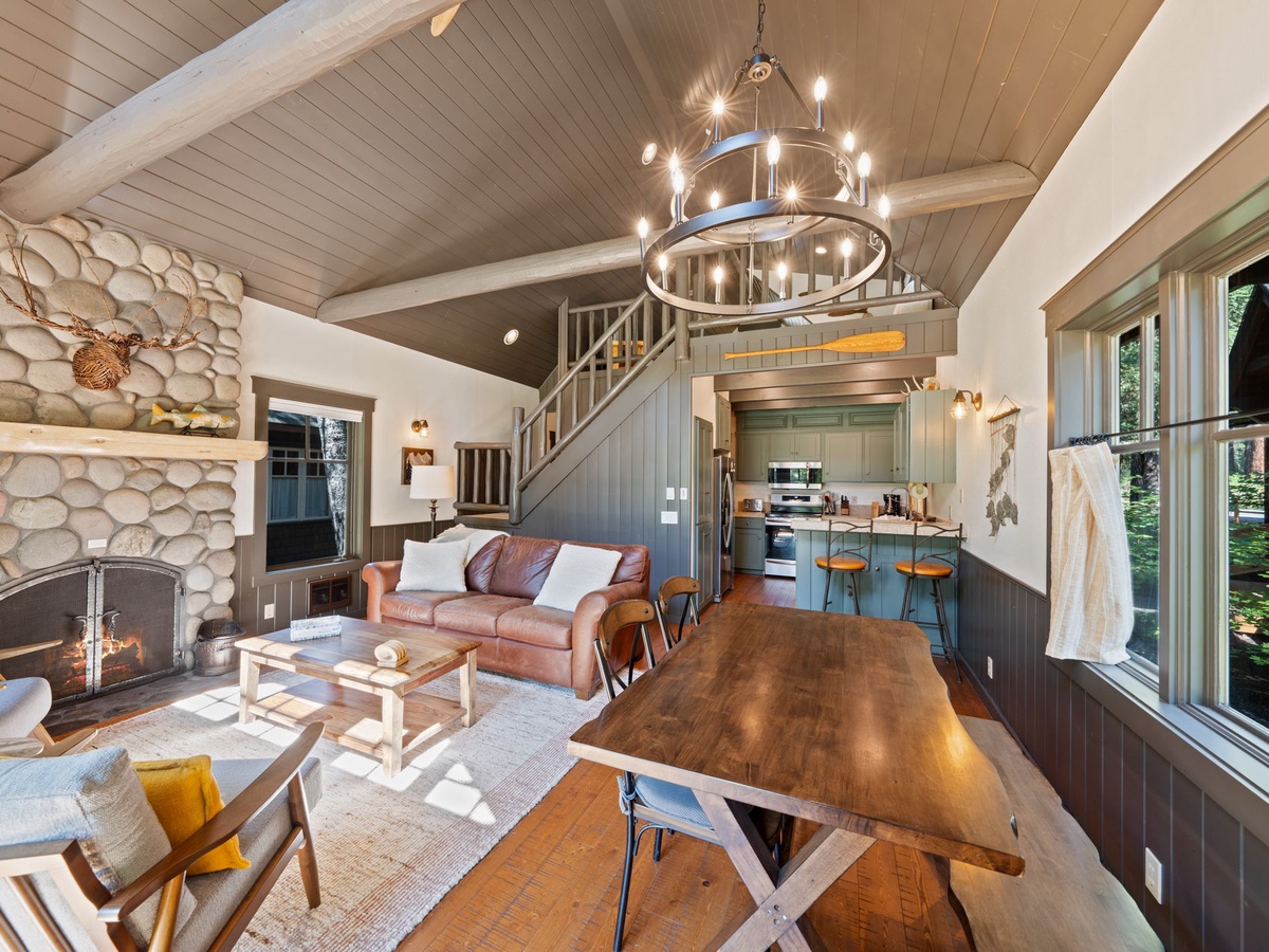 Metolius Cabin 5 | Photo 24