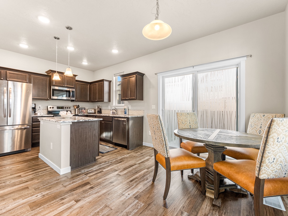 Treasure Valley Retreat | Photo 9