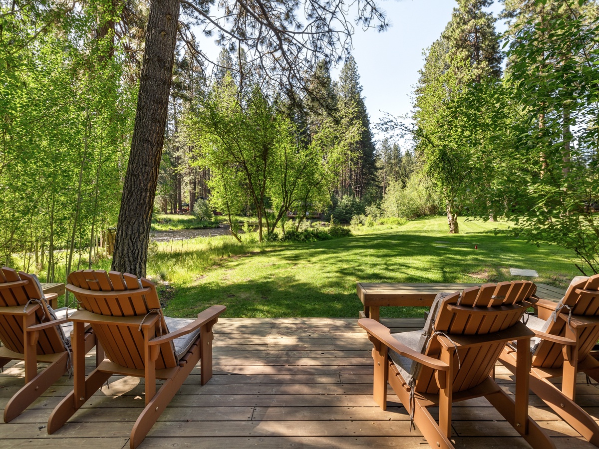 Metolius Cabin 1 | Photo 1