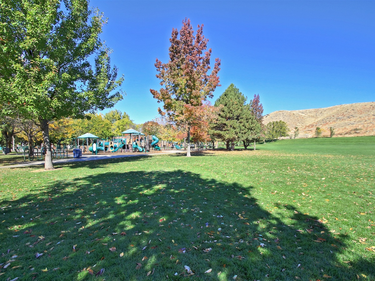 Camel Back Park B 2021