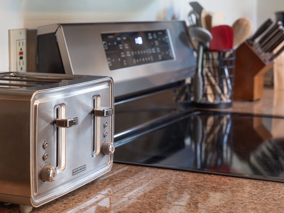 Metolius Cabin 5 | Photo 30