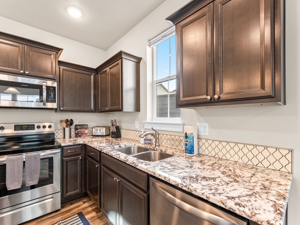 Treasure Valley Retreat | Photo 13