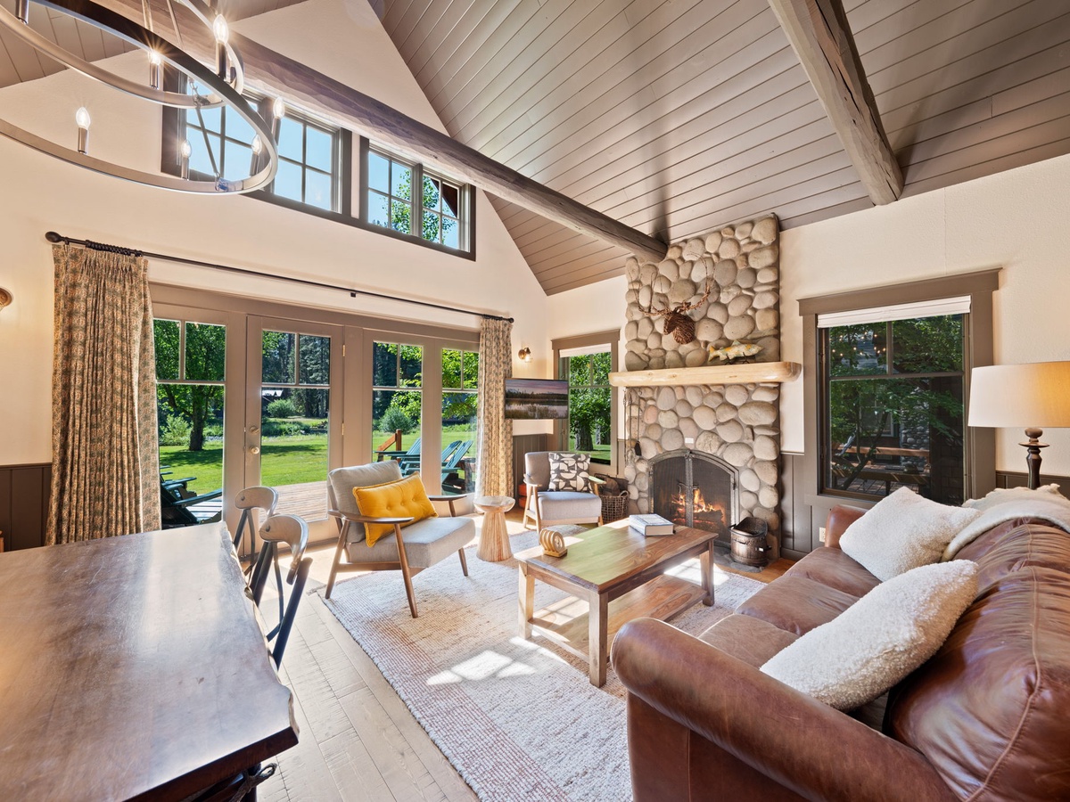 Metolius Cabin 5 | Photo 10