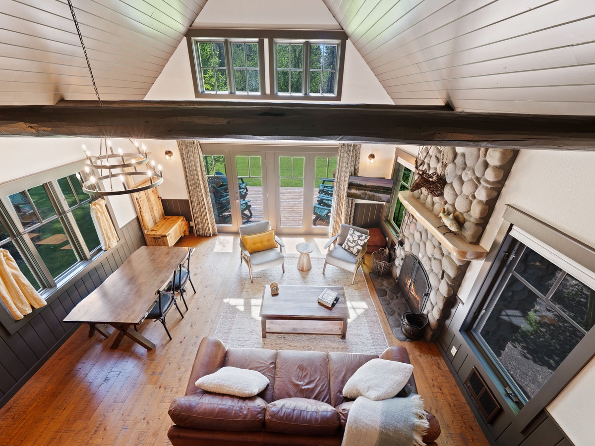 Metolius Cabin 5 | Photo 22