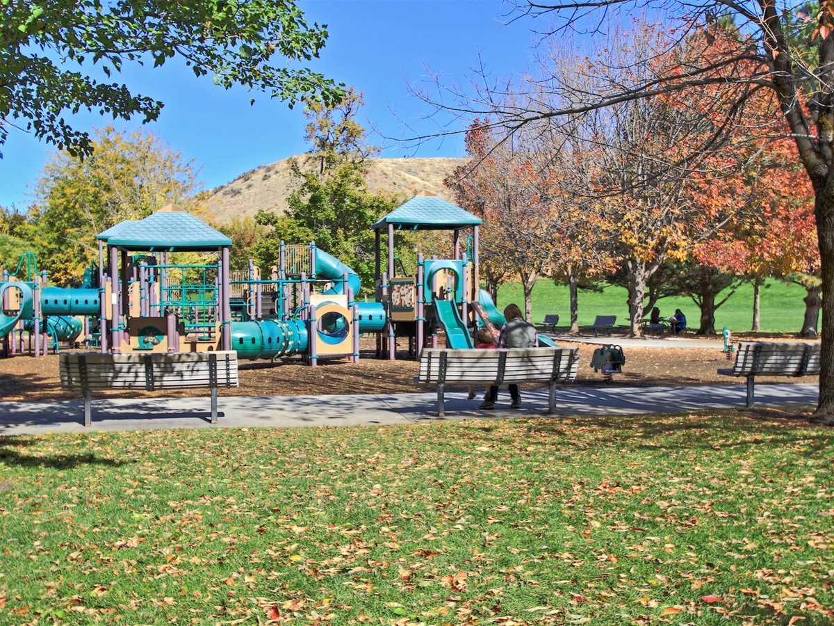 Camel Back Park A 2021