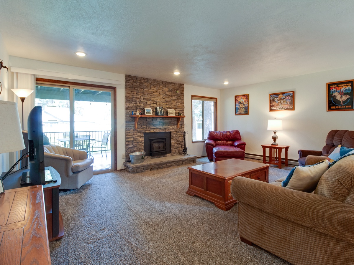 Fourth Sister Getaway | Photo 2