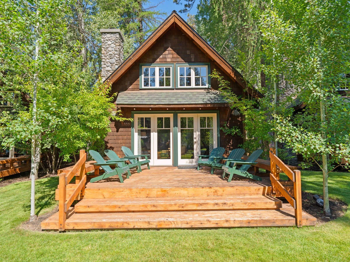 Metolius Cabin 5 | Photo 39