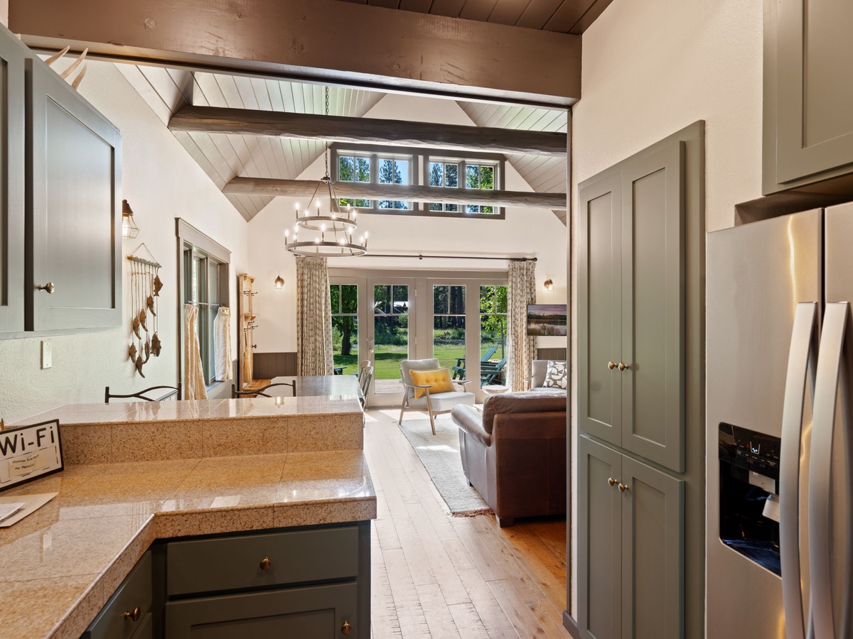 Metolius Cabin 5 | Photo 32