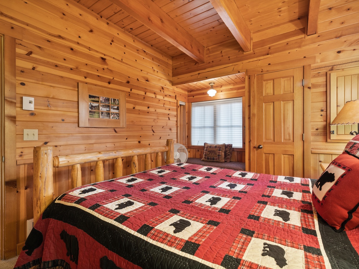 Metolius Cabin 10 | Photo 15