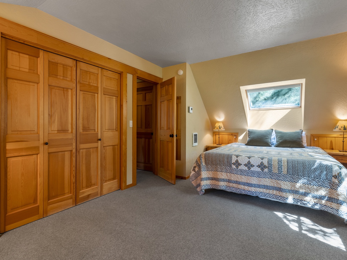 Metolius Cabin 1 | Photo 13