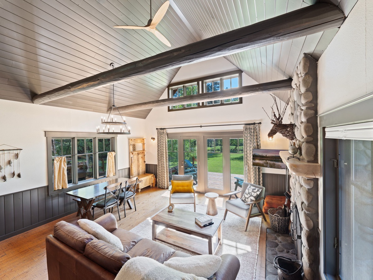 Metolius Cabin 5 | Photo 29