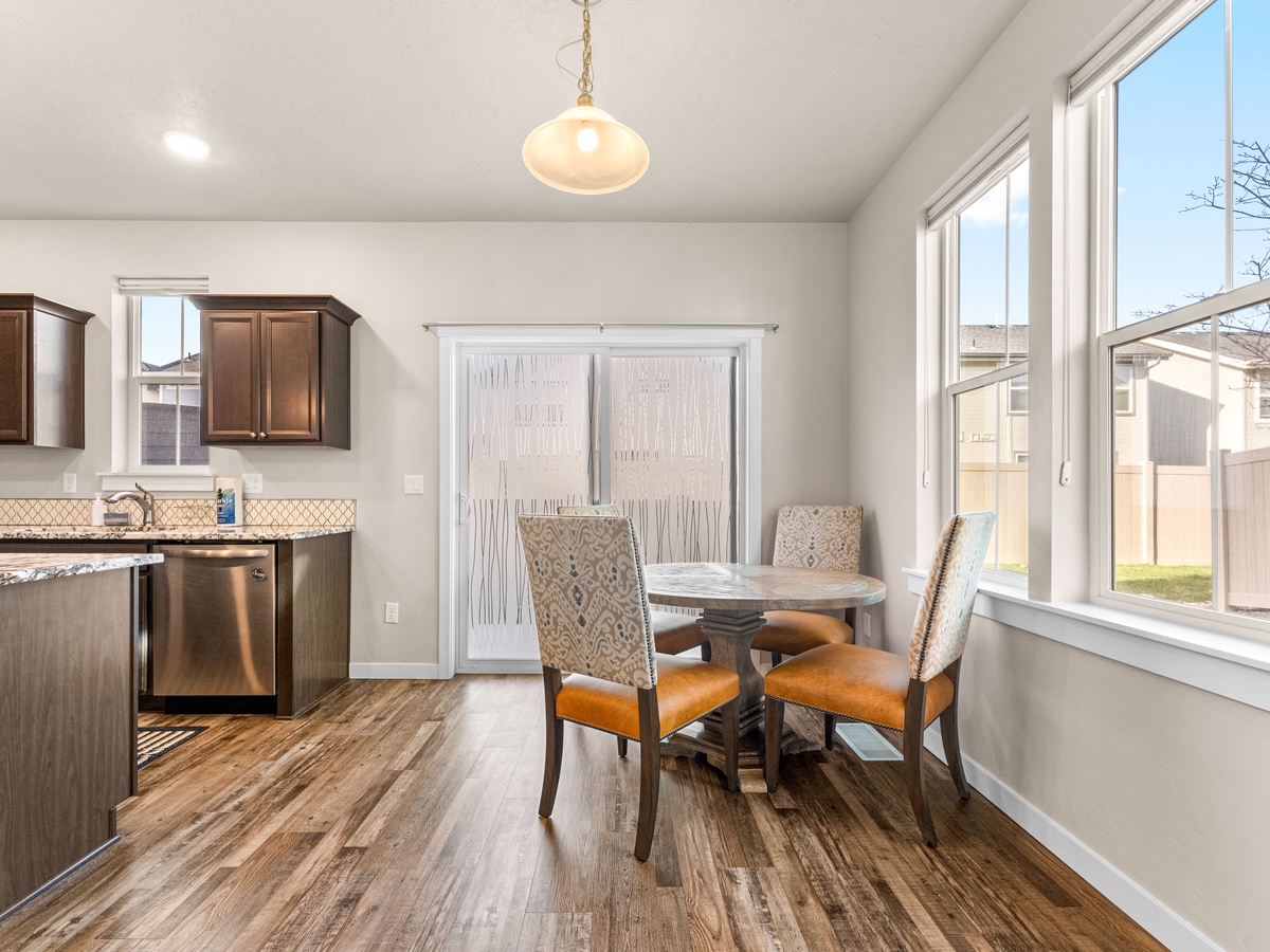 Treasure Valley Retreat | Photo 8