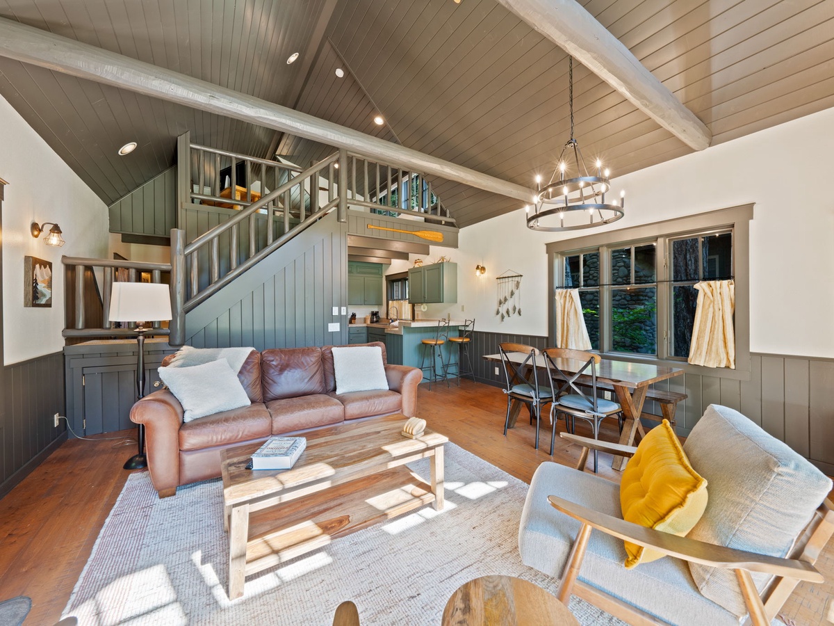 Metolius Cabin 5 | Photo 23