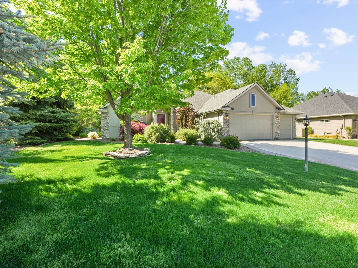 Cape Arago | Photo 1