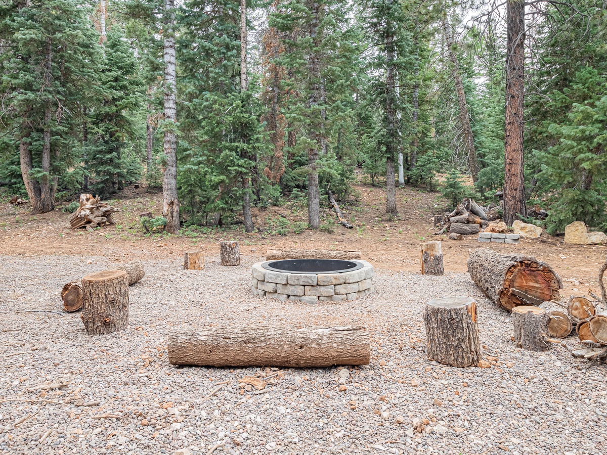 Firepit/Check restrictions
