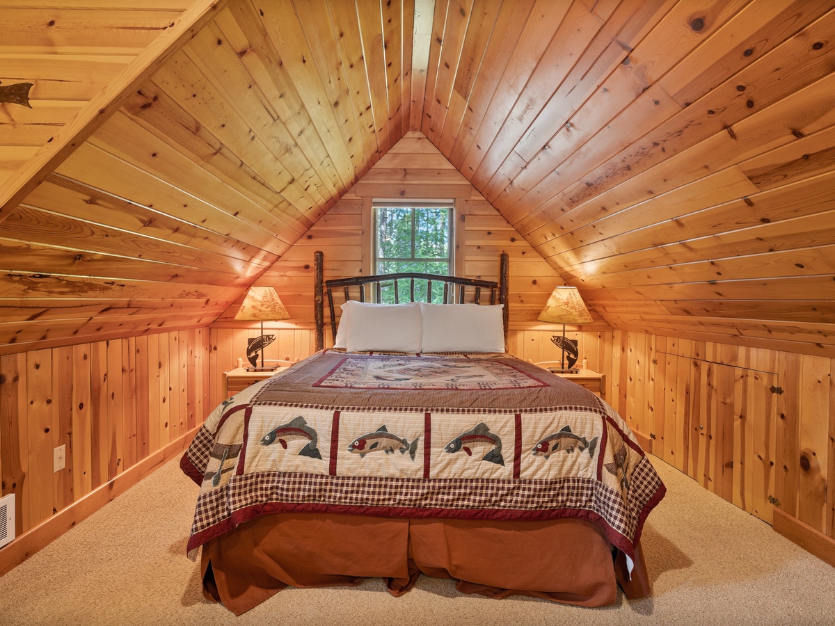 Metolius Cabin 10 | Photo 18