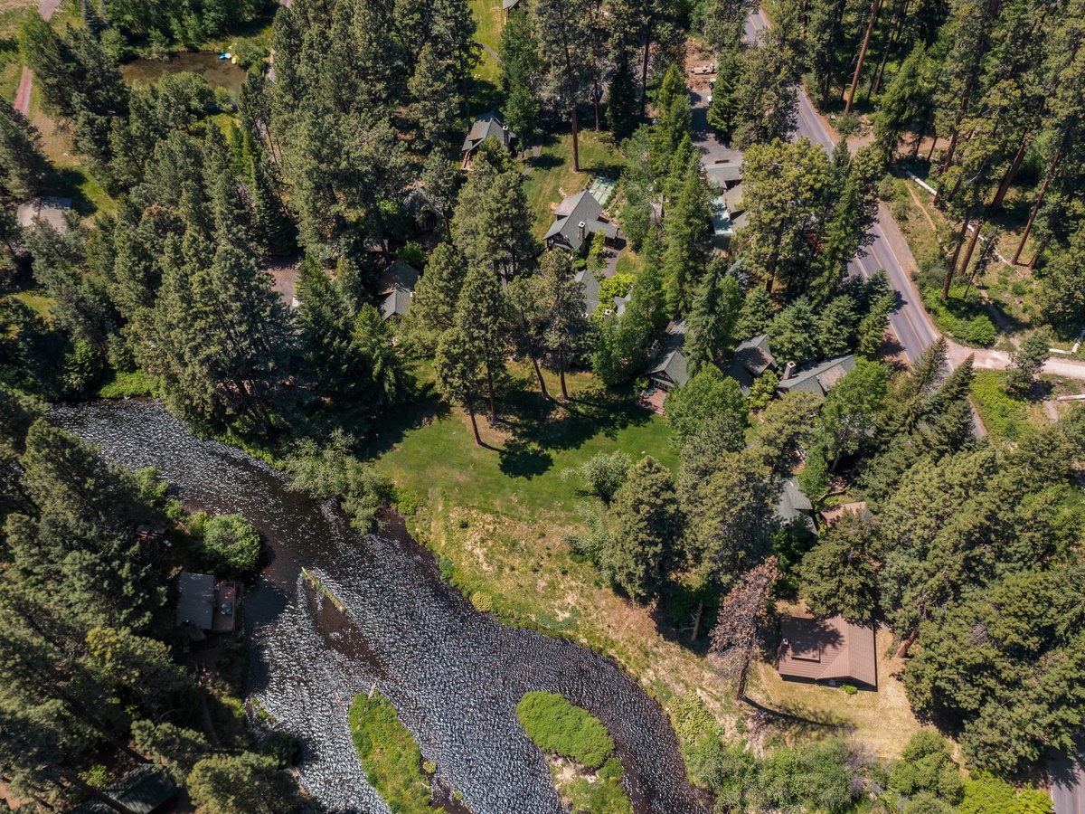 Metolius Cabin 12 | Photo 250