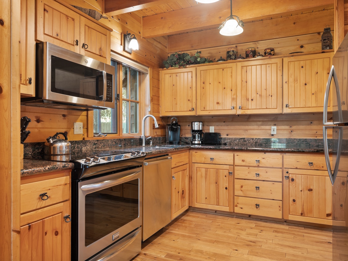 Metolius Cabin 10 | Photo 6