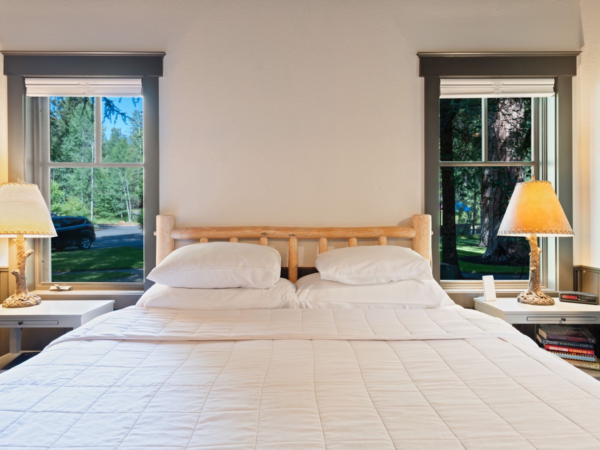 Metolius Cabin 5 | Photo 14