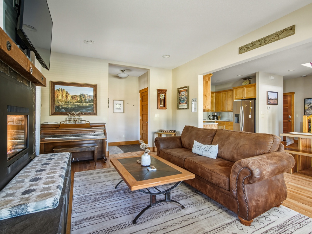 Pine Haven Retreat | Walk to Downtown & Pool | Photo 2