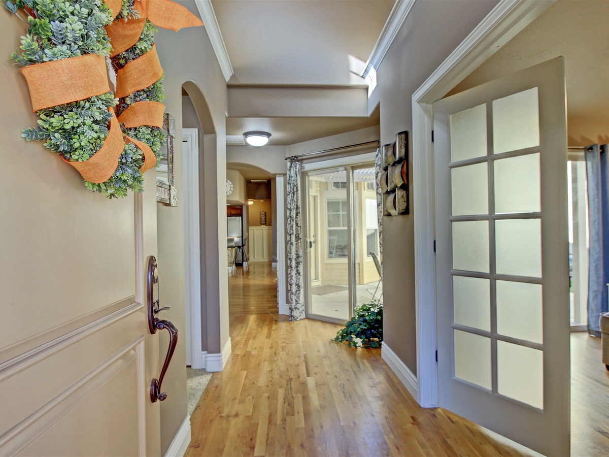 Entryway