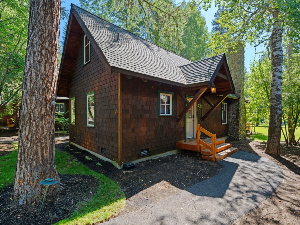 Metolius Cabin 5 | Photo 37