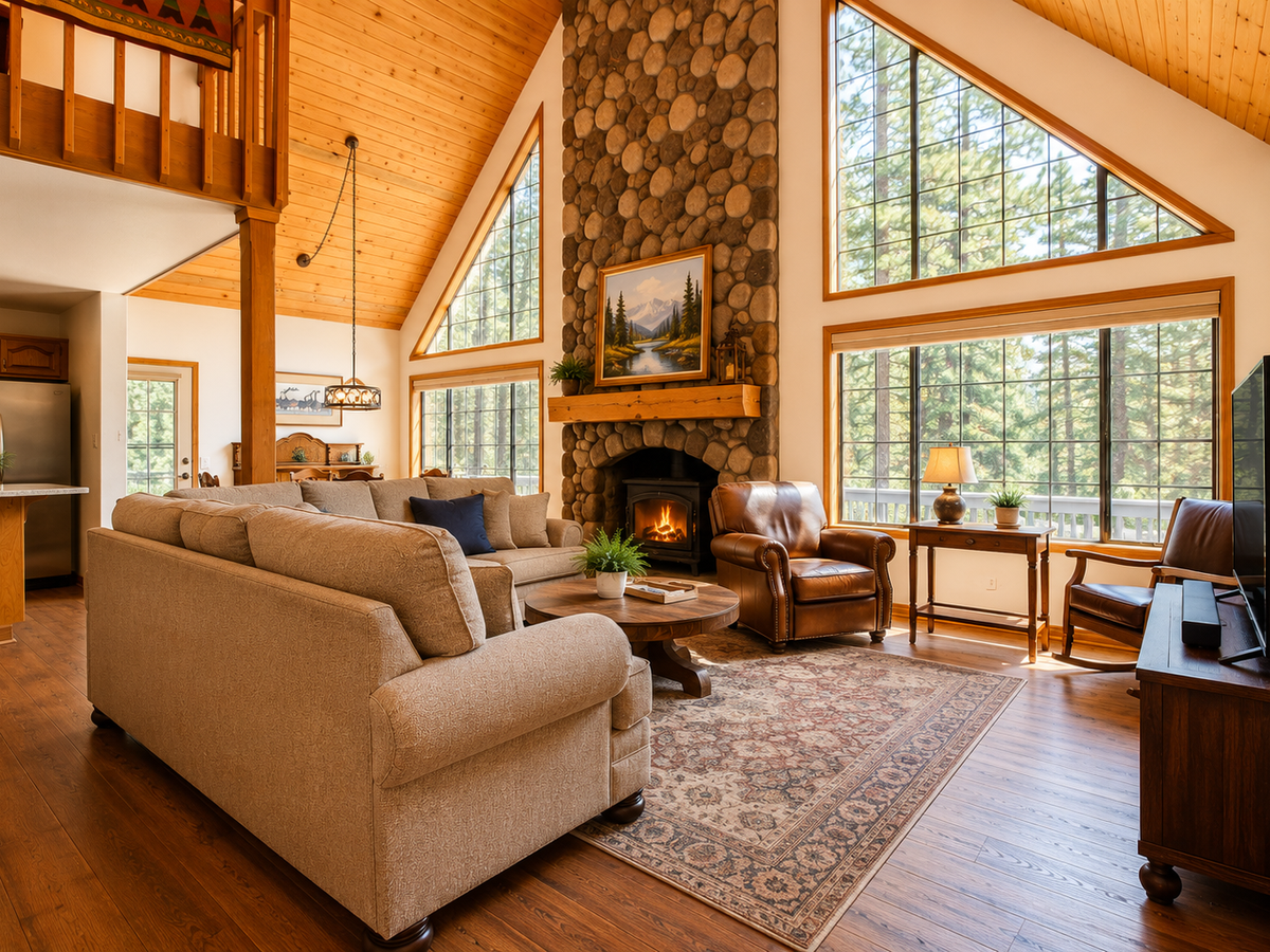 Lariat House
