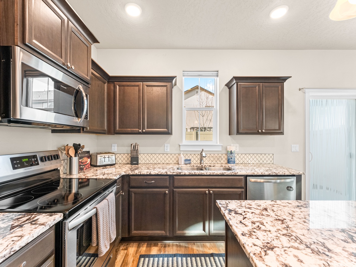 Treasure Valley Retreat | Photo 15