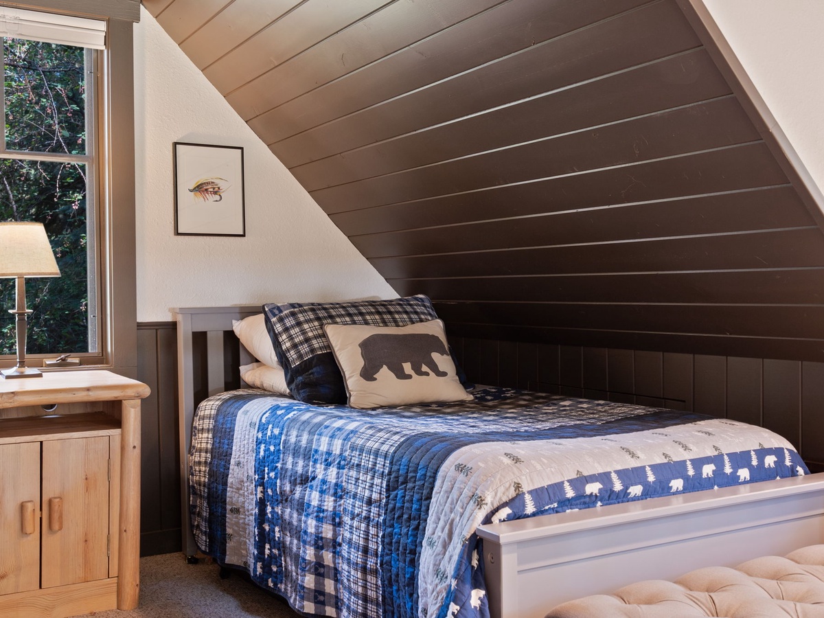 Metolius Cabin 5 | Photo 17