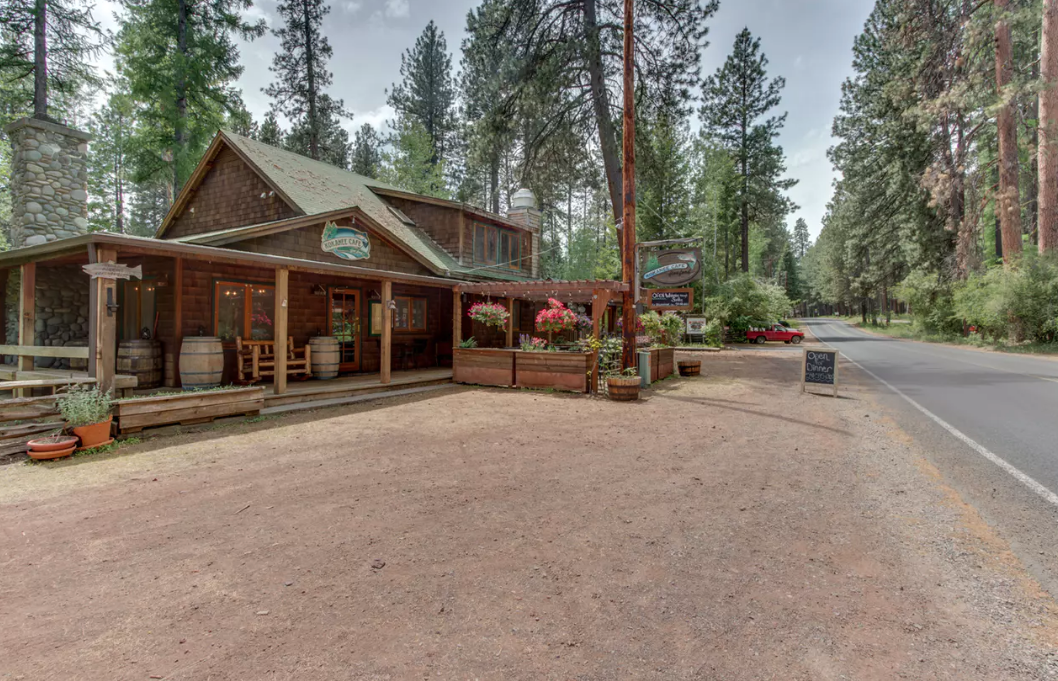Metolius River Resort Cabin 12 - Fly Fishing & Hiking Retreat | Photo 462