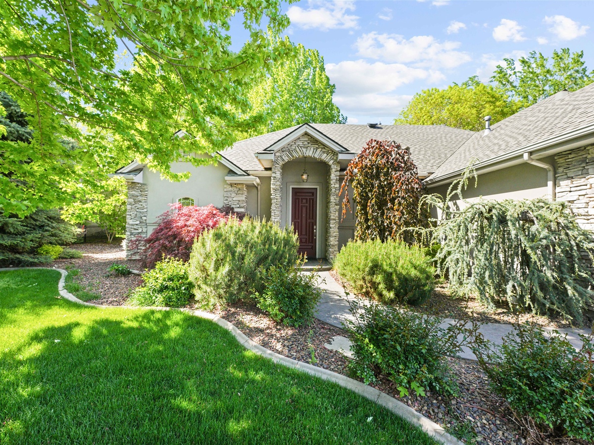 Cape Arago | Photo 2