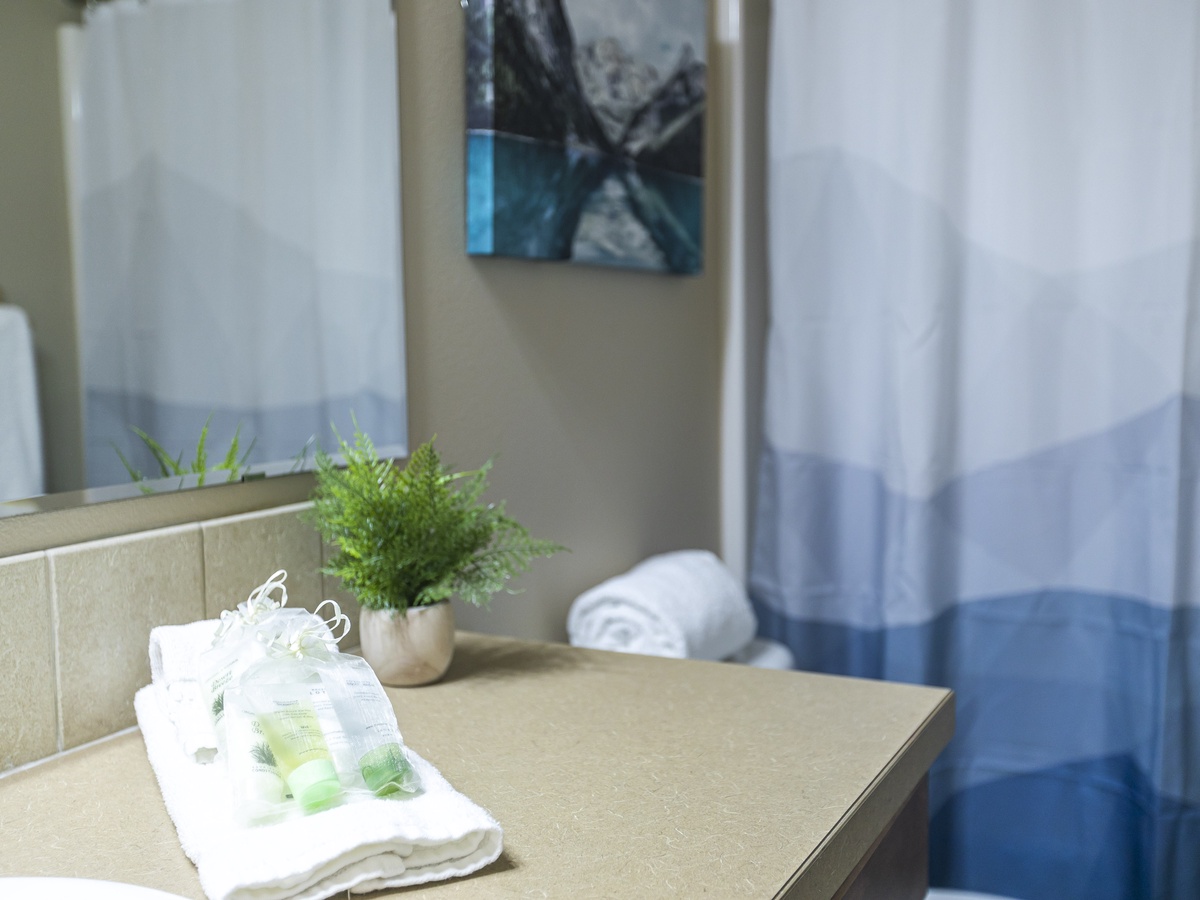 Hiker`s Hideaway | Photo 2