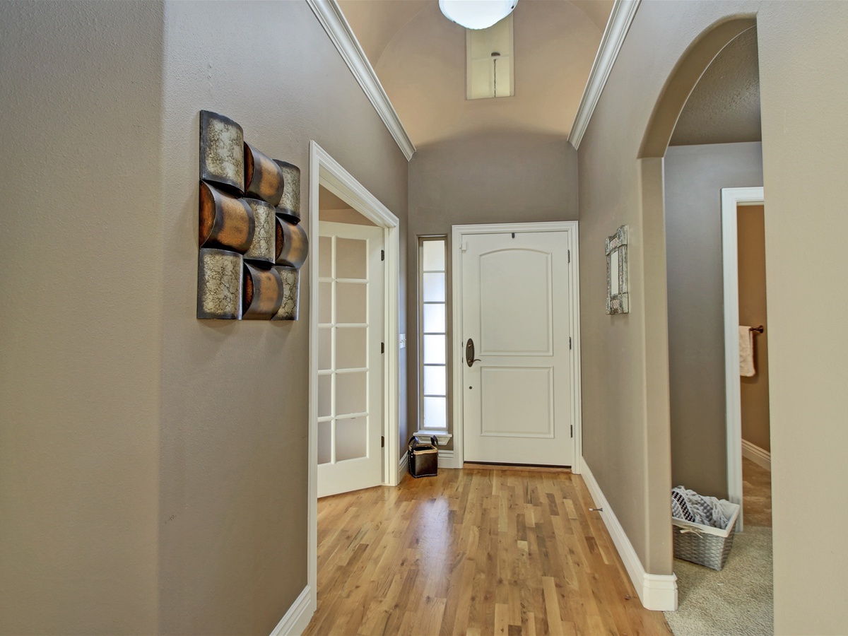 Entryway